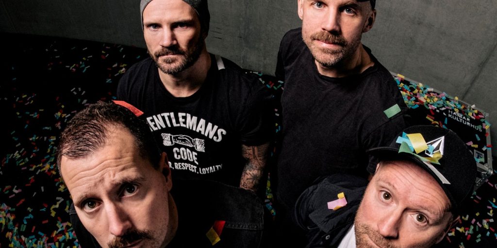 Check Out “Story Untold” By Armatage&nbsp;Shanks