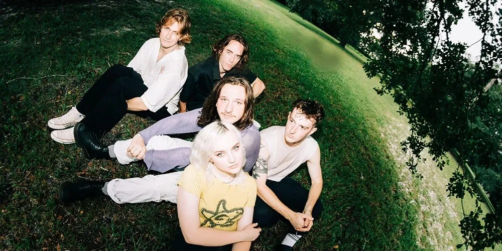 flipturn Released New Album “Burnout Days”