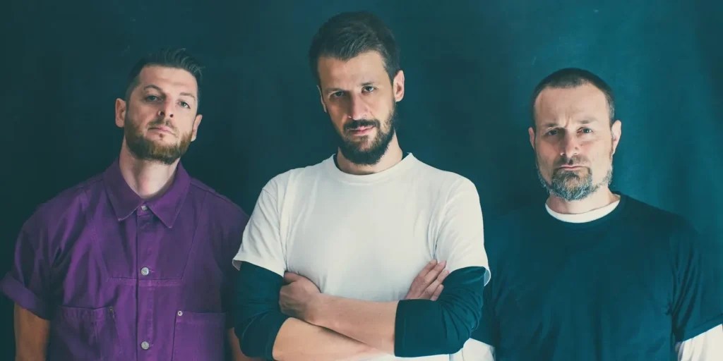 Kevlar Bikini Released Video For “Son Of A&nbsp;Grinder”