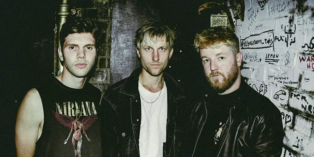 milkshed. Released New Single “Just Wanna&nbsp;Give”