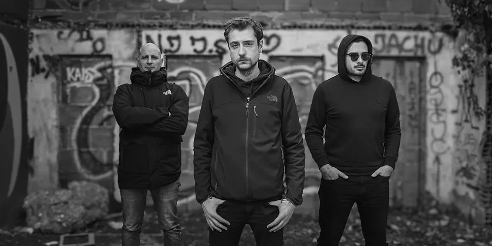 Monteceneri Released Video For “Call Of The&nbsp;Void”