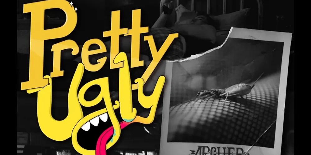 Archer Stevens – Pretty Ugly