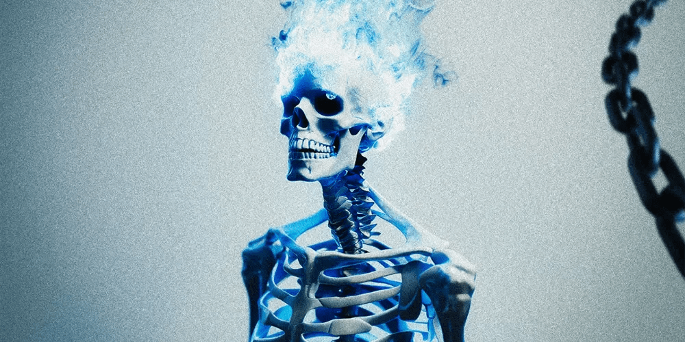 Nate Vickers – A Little Too Late EP