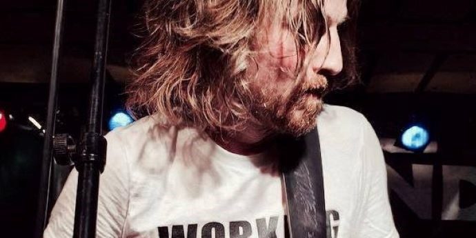 Naive Men Leading The Blind Released New Track “Lovers’&nbsp;Tune”