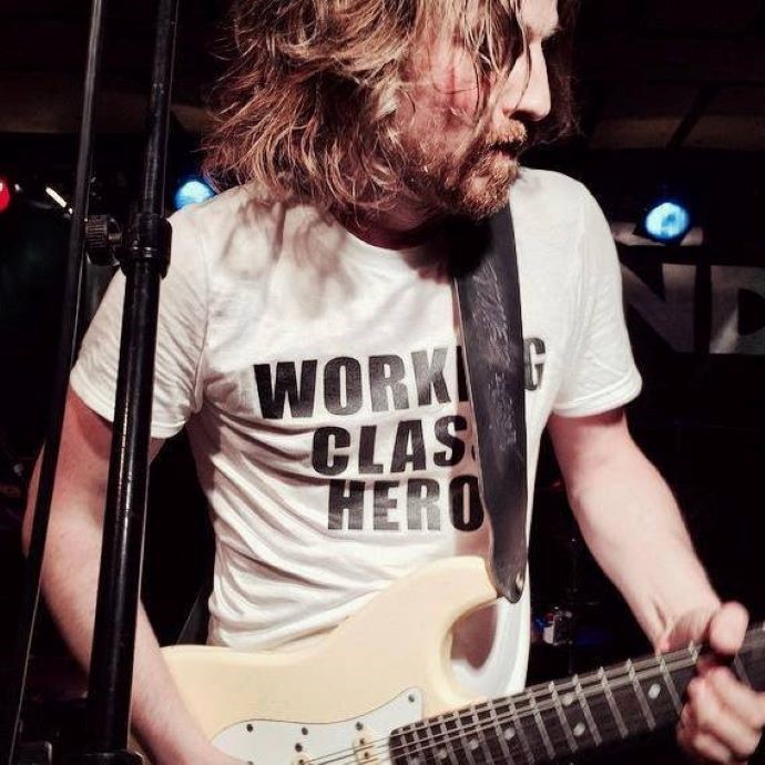 Naive Men Leading The Blind