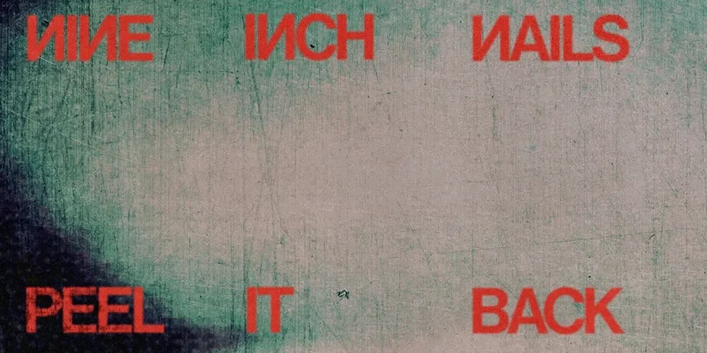 Nine Inch Nails - Peel It Back World Tour