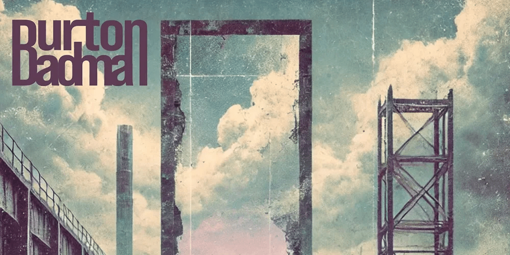 Burton Badman - No Way Out