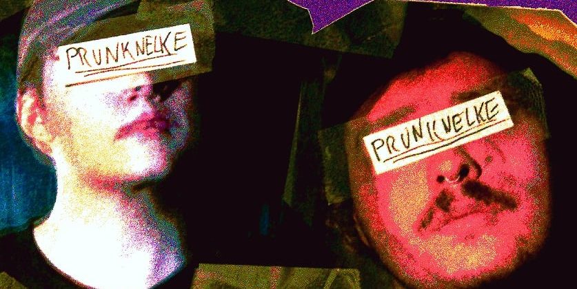 Prunknelke To Release “Trauerspiel Session” Via Grazil&nbsp;Records