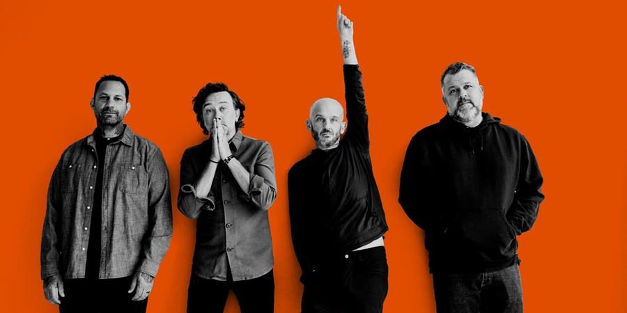 Rise Against Return With New Single And Video “Nod”