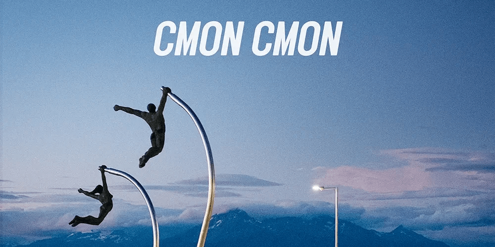 CMON CMON – Turn Off The&nbsp;Lights