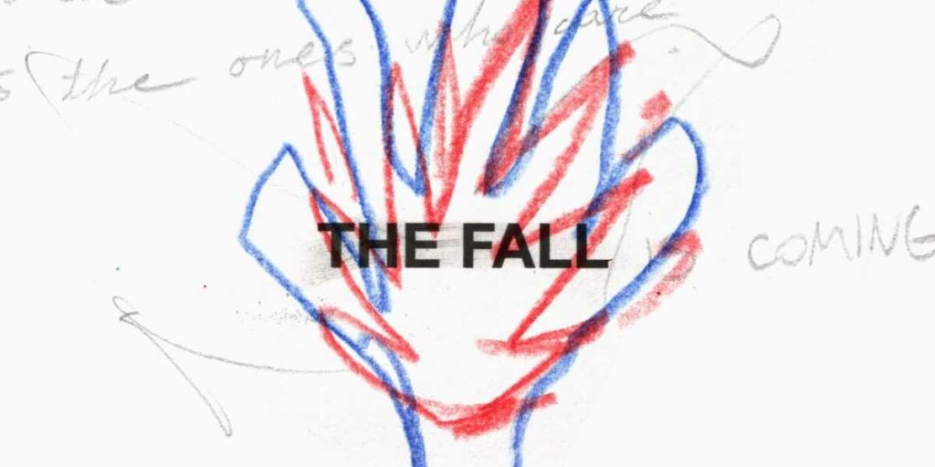 The Murder Capital Unveil Haunting New Single “The&nbsp;Fall”