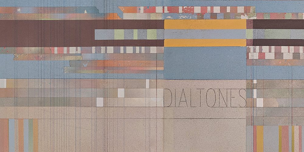 The Dialtones – Naming No&nbsp;Names