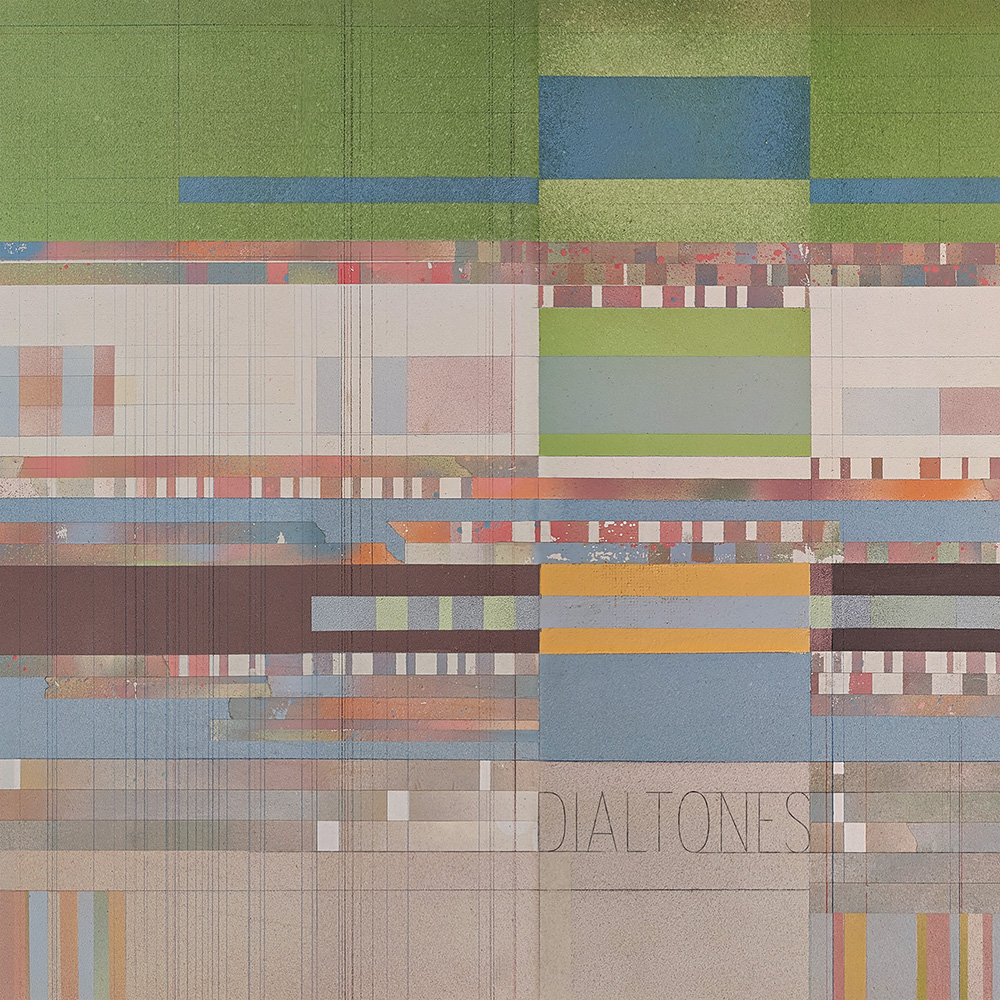 The Dialtones - Naming No Names