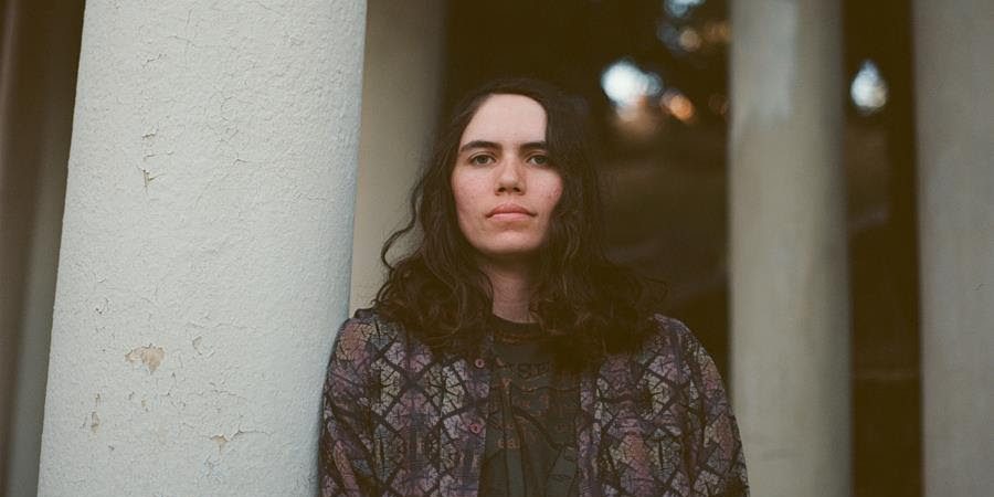 Kathryn Mohr Released New Single “Take&nbsp;It”