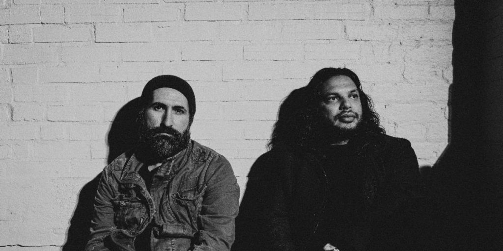 Four Seconds Ago (Jake And Misha From Periphery) Release “1000 Needles” On Feb. 21 Via 3DOT&nbsp;Recordings