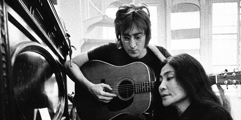 One To One: John & Yoko