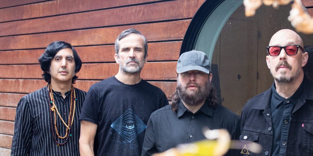 MIEN Announce New Album And Share Single “Evil&nbsp;People”