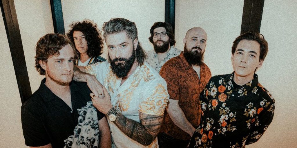 Eidola Released New Single And Lyric Video “Revelation: The Infinite Beauty of&nbsp;Oneness”