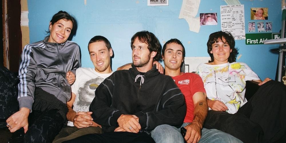 Floodlands Released New Single And Lyric Video “The Light Won’t Shine Forever”