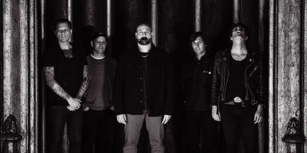 Poison The Well Drop New Song And Video “Trembling Level”