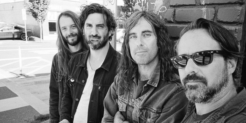 The Men Released New Single And Video “PO Box&nbsp;96”