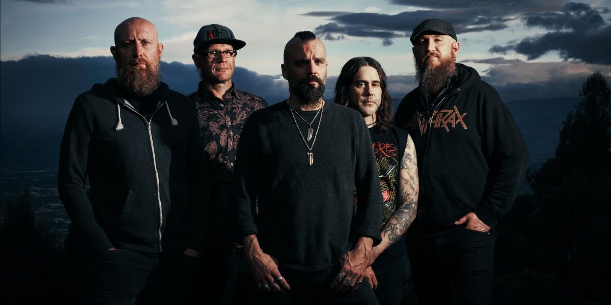 Killswitch Engage