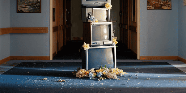 Denude Released Debut Album ‘A Murmuration Of Capitalist&nbsp;Bees’