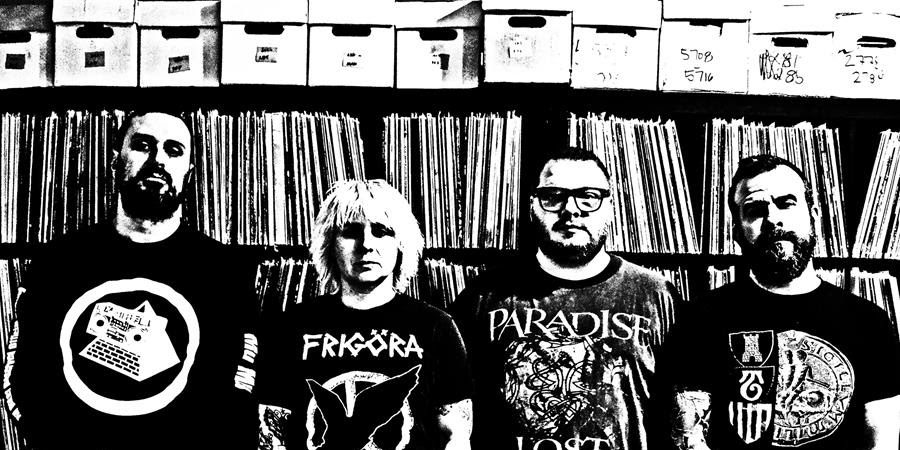 Staticlone Released New Single “Honeycomb”