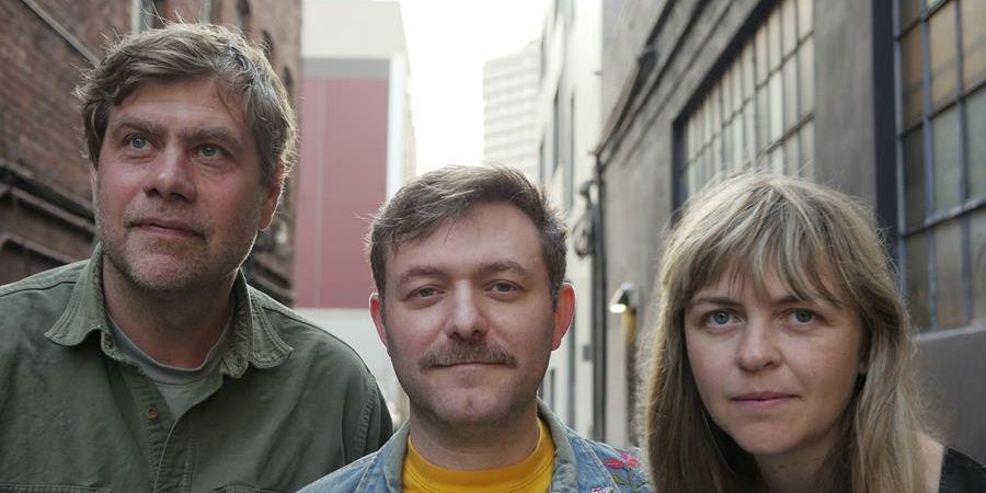 LAKE Released New Single And Video “Wonderful Sunlight”