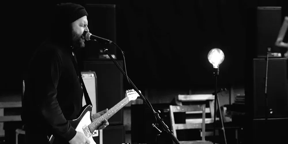 Lehnen Released New Live Video For “Take Me Home”