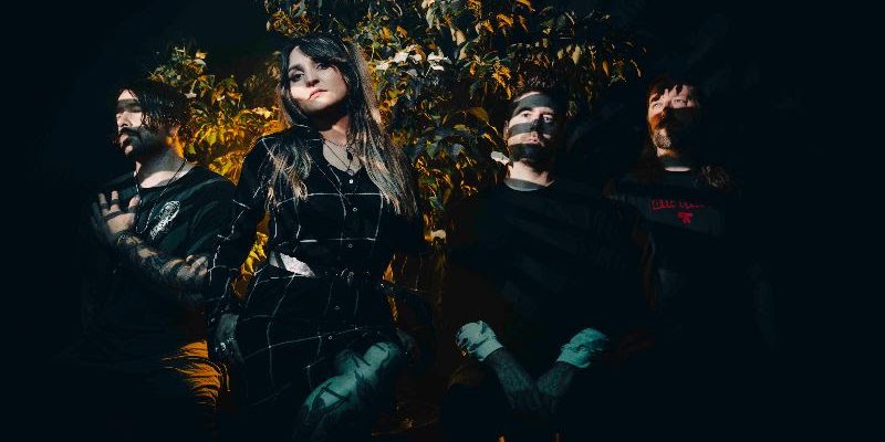 Slow Crush Released New Song “Cherry”