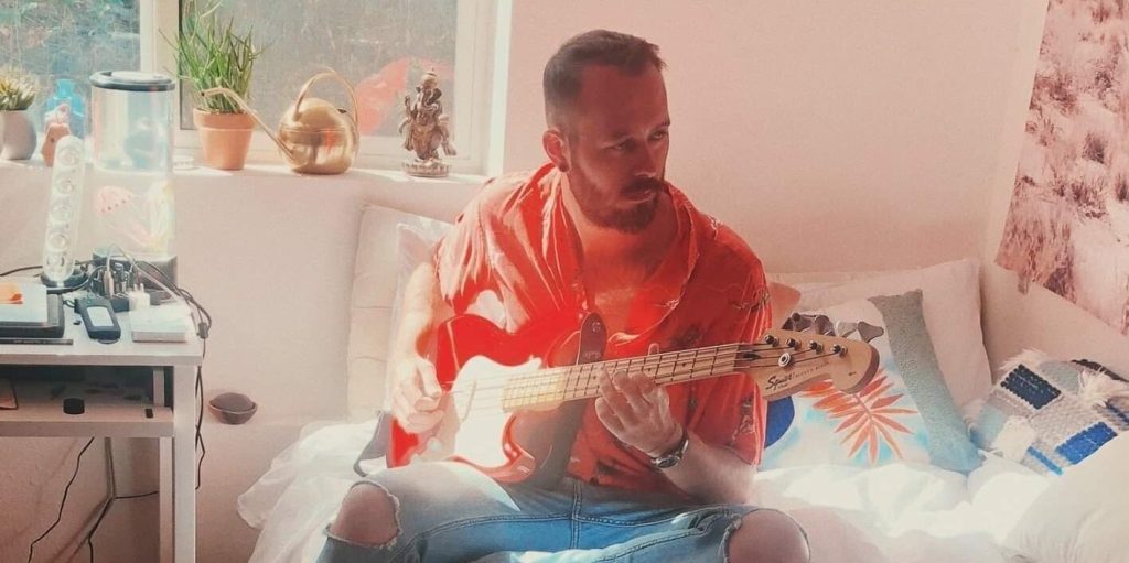 Famous Friend Shares New Single “Carmen San&nbsp;Diego”