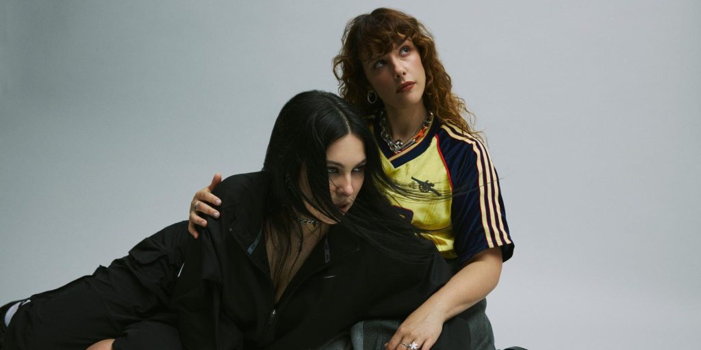 Milk & Bone Released New EP