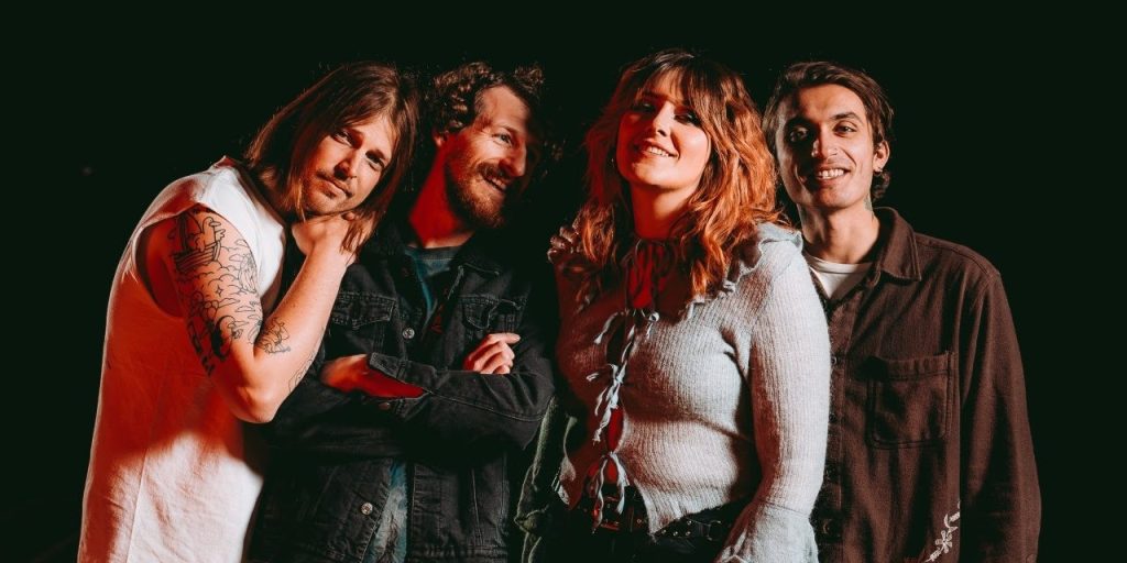 SLUNG Shared New Single And Video “Laughter”