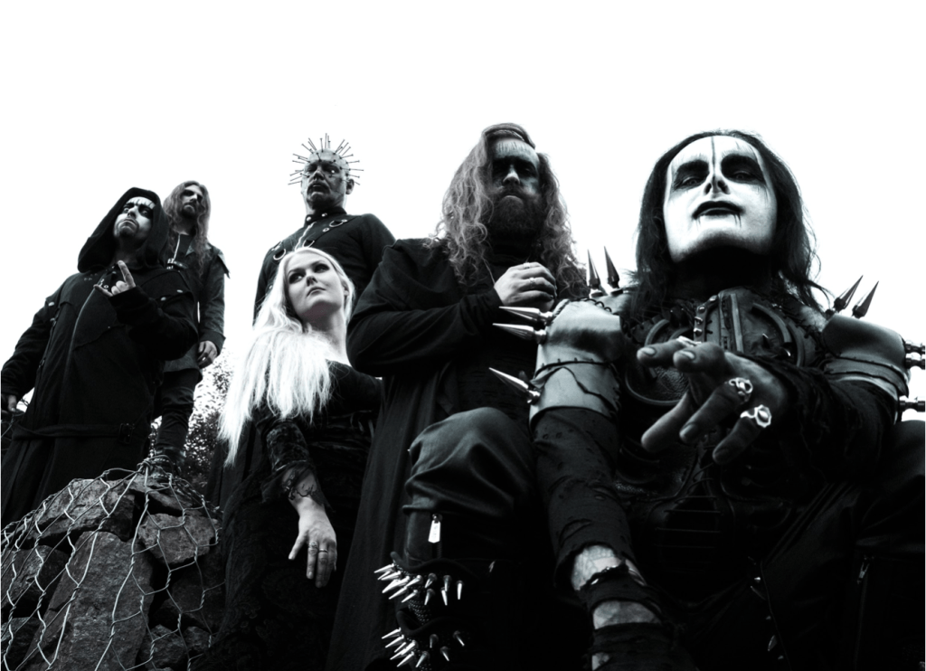 Cradle Of Filth