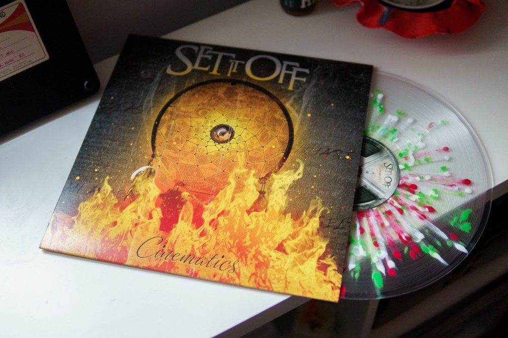 Set It Off - Cinematics