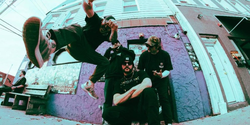 Fox Lake Drop “Cold Hard Truth”&nbsp;Video