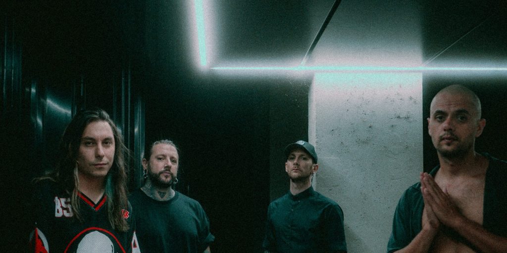 Lafayette Released New Song And Video “Forever&nbsp;Yours”