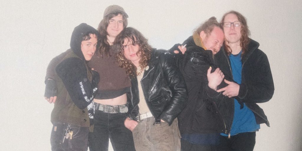 Pigeon Pit Released New Single “Bronco”