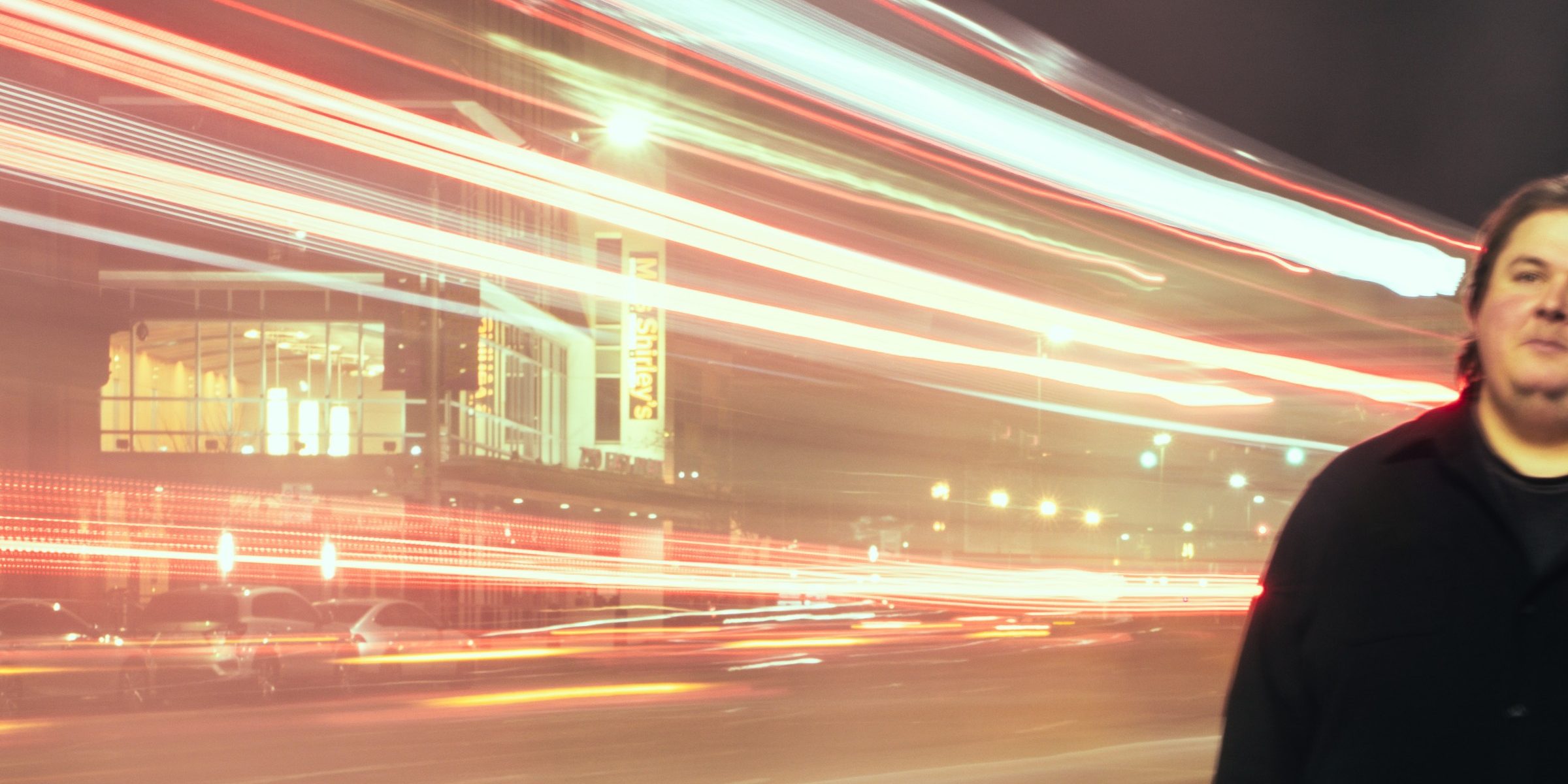 Will Sims - Full Speed Ahead