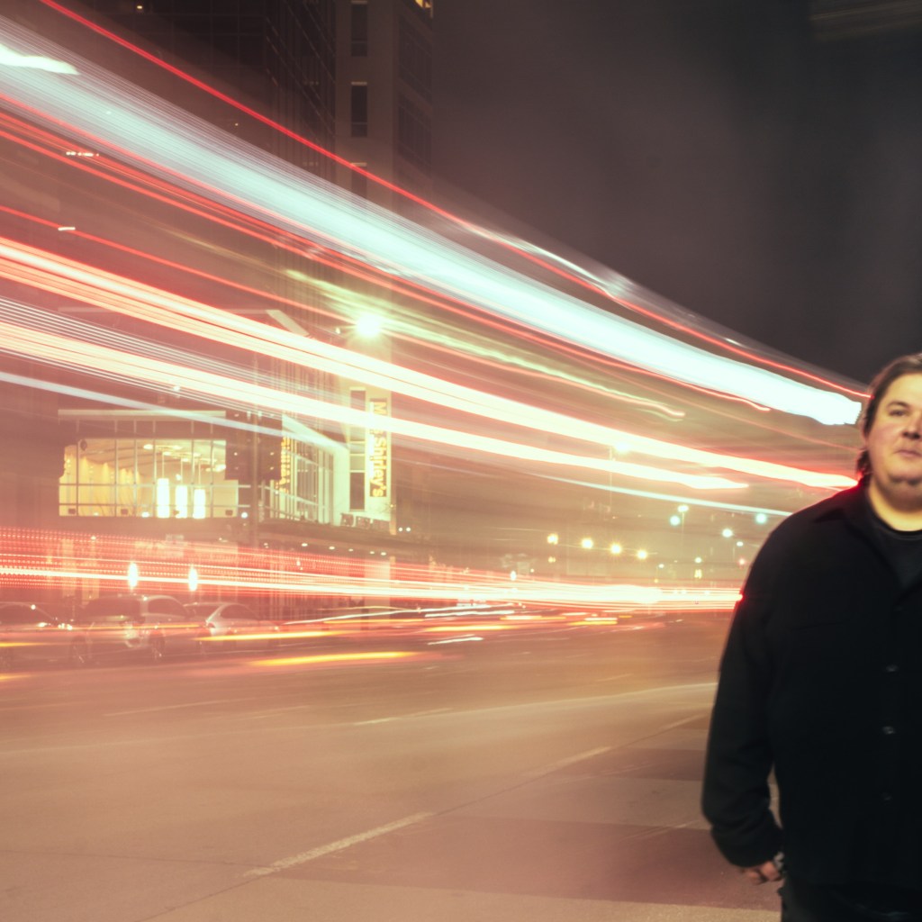 Will Sims - Full Speed Ahead