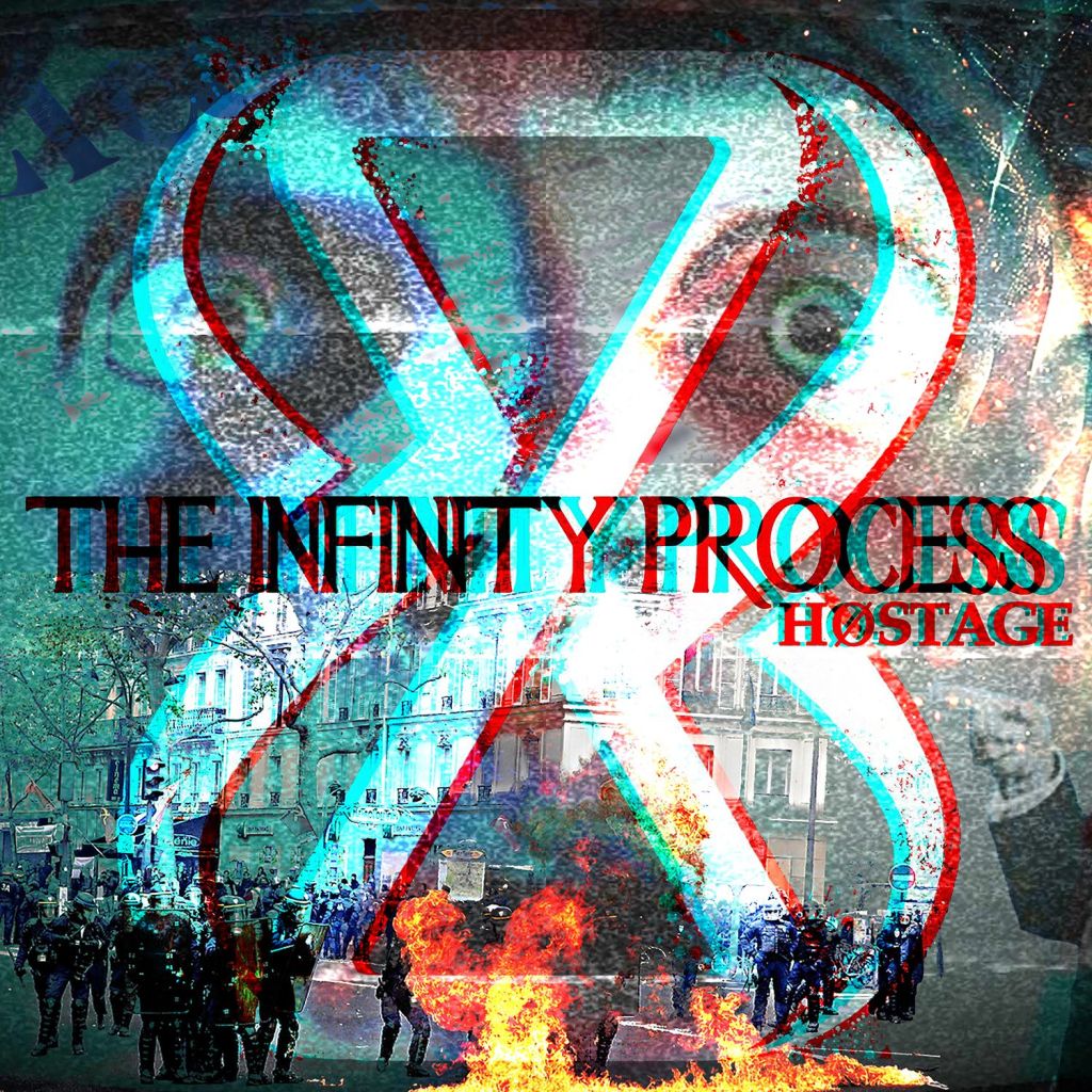The Infinity Process - Hostage
