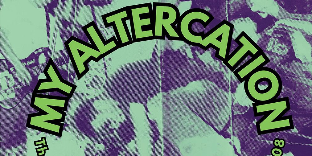 Earth Island Books To Release “My Altercation: The Bandung Melodic Punk Scene 1995-2008” By Prabu Pramayougha On April&nbsp;11th