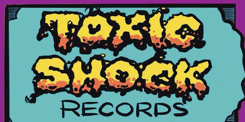 Earth Island Books To Release “Toxic Shock Records, Assassin Of Mediocrity” By Bill Sassenberger On March&nbsp;28th