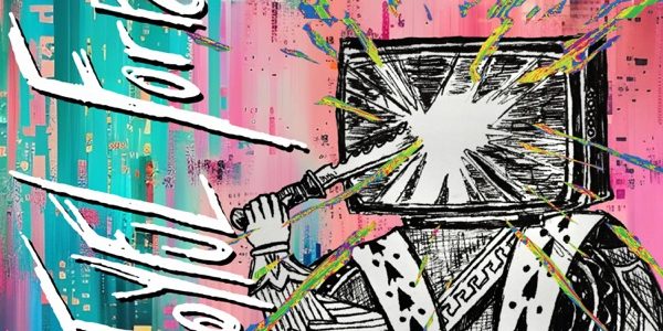 Joyful Forfeit Released “Left-Hand Cursive”&nbsp;EP