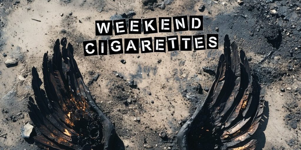 Weekend Cigarettes Released Video For New Single “Malice”