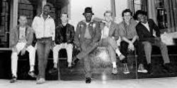 "Soul Salvation: A Gen X Love Letter To The English Beat" By Marc Wasserman