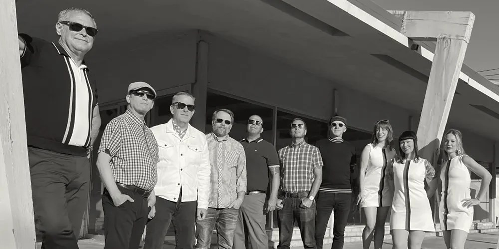 The Inciters Released New Video For “Bring Back The Weekend”; 7″ Record Available For Pre-Order Via Pirates&nbsp;Press