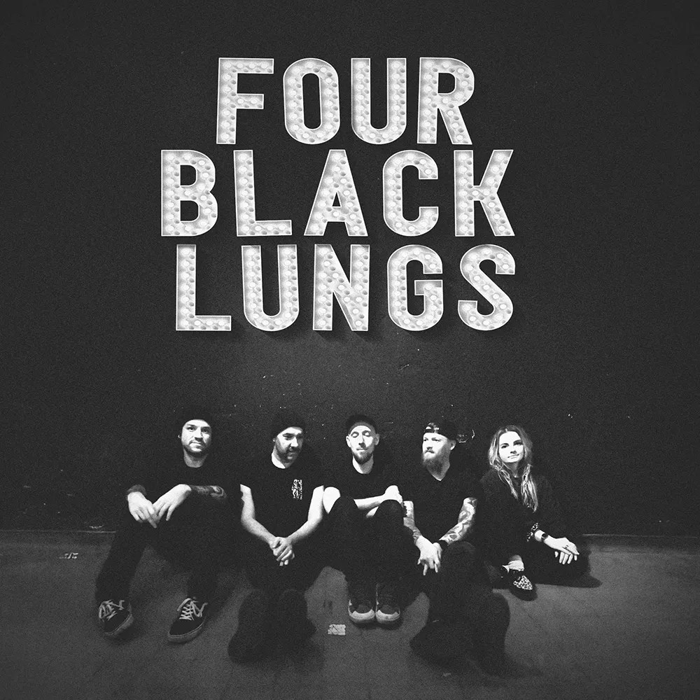 The Menzingers - I Don't Wanna Be An Asshole Anymore