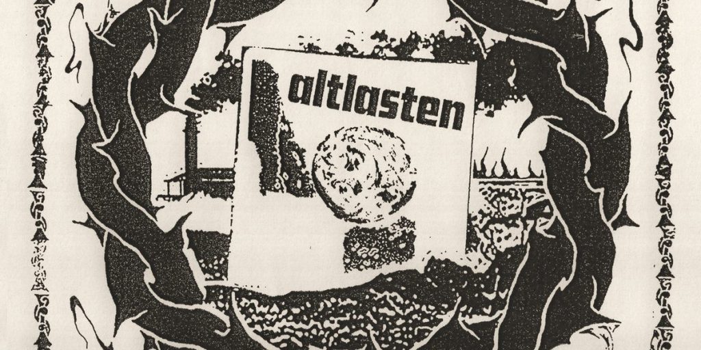 Cold Summer – Altlasten 7″ (It’s Eleven&nbsp;Records)